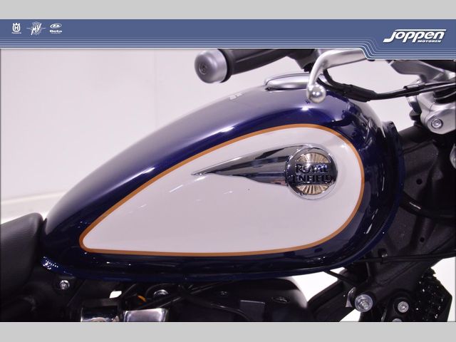 royal-enfield - super-meteor-650