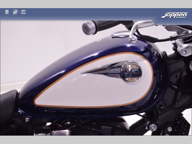 royal-enfield - super-meteor-650