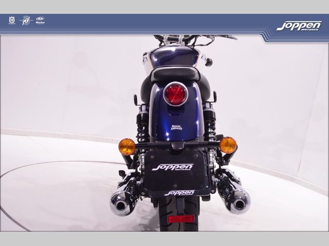 royal-enfield - super-meteor-650
