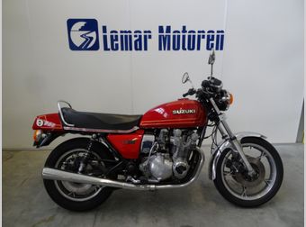 Suzuki GS 850 1979 occasion