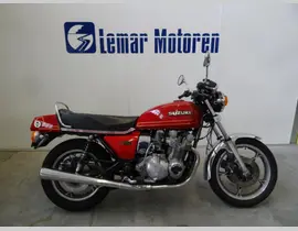 Suzuki GS 850 1979 occasion