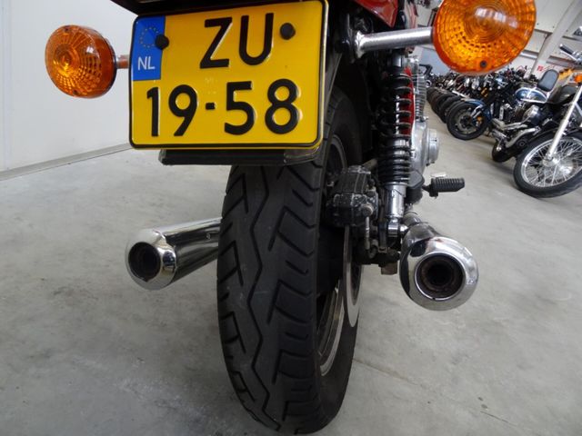 suzuki - gs-850