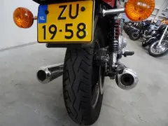 Suzuki GS 850 1979 occasion – foto 15 van 23