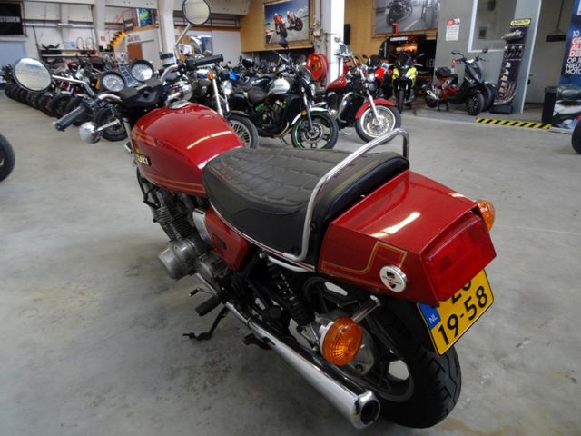 suzuki - gs-850