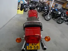 Suzuki GS 850 1979 occasion – foto 17 van 23