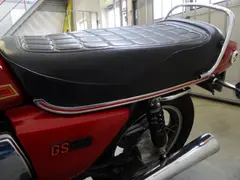 Suzuki GS 850 1979 occasion – foto 19 van 23