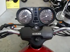 Suzuki GS 850 1979 occasion – foto 22 van 23
