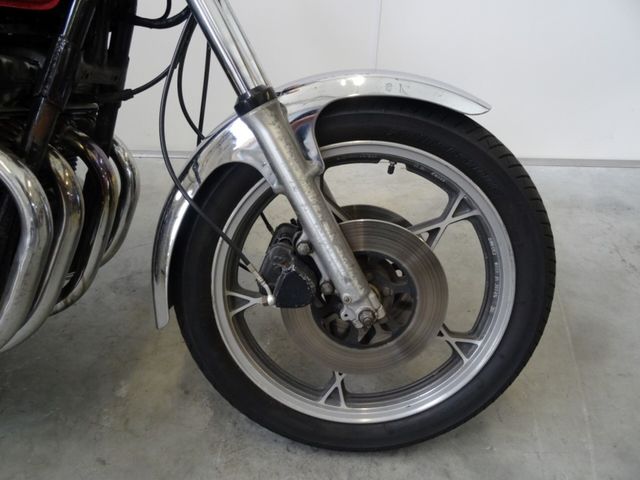 suzuki - gs-850