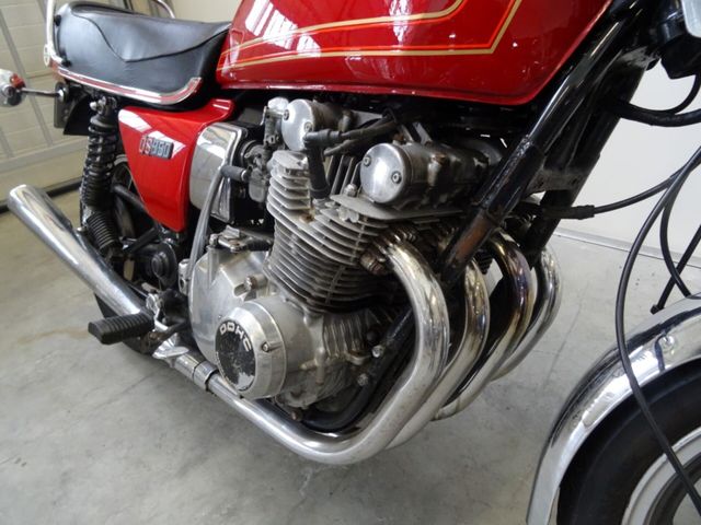 suzuki - gs-850