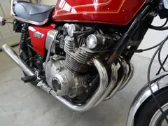Suzuki GS 850 1979 occasion – foto 7 van 23