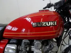 Suzuki GS 850 1979 occasion – foto 9 van 23