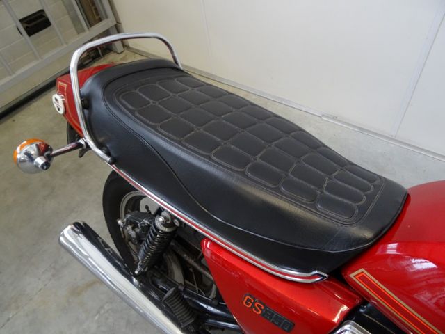 suzuki - gs-850