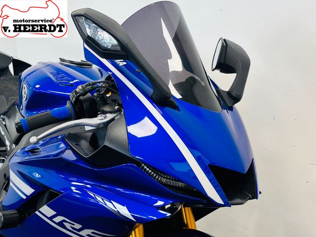 yamaha - yzf-r6