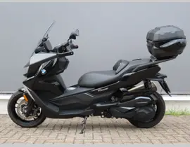 BMW C 400 GT 2025 occasion