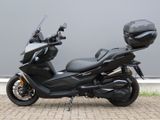 BMW C 400 GT