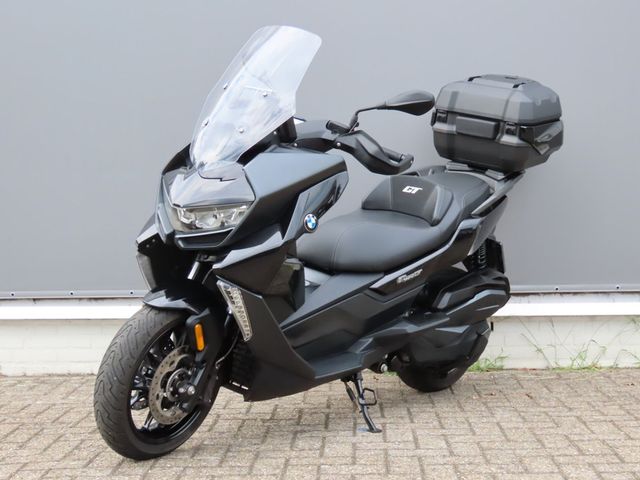 bmw - c-400-gt