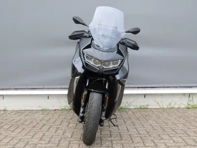BMW C 400 GT – foto 3