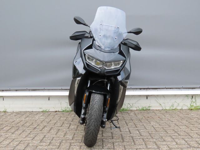 bmw - c-400-gt