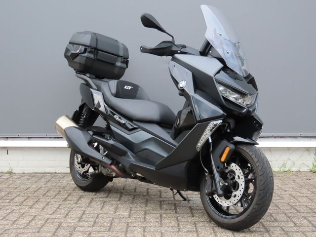 bmw - c-400-gt