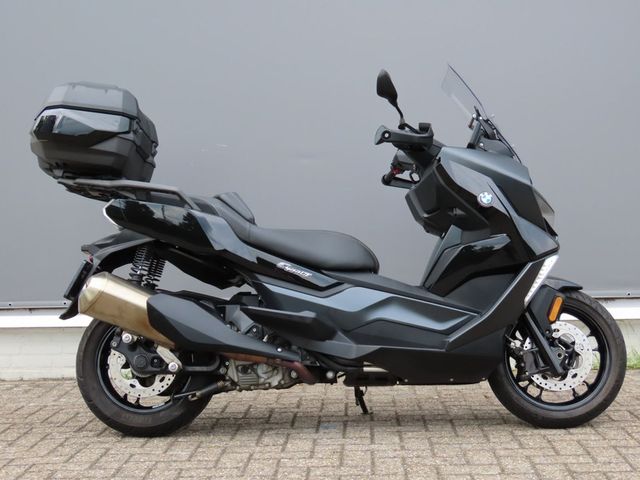 bmw - c-400-gt