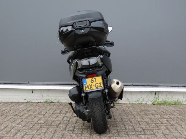 bmw - c-400-gt