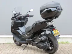BMW C 400 GT 2025 occasion – foto 8 van 14