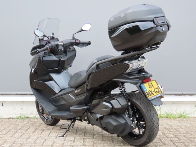 bmw - c-400-gt