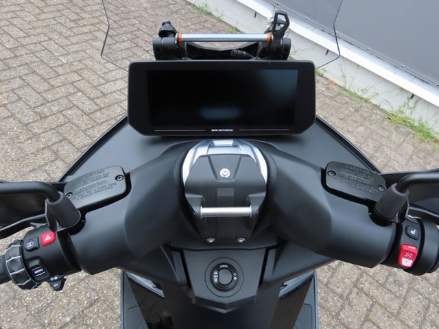 bmw - c-400-gt