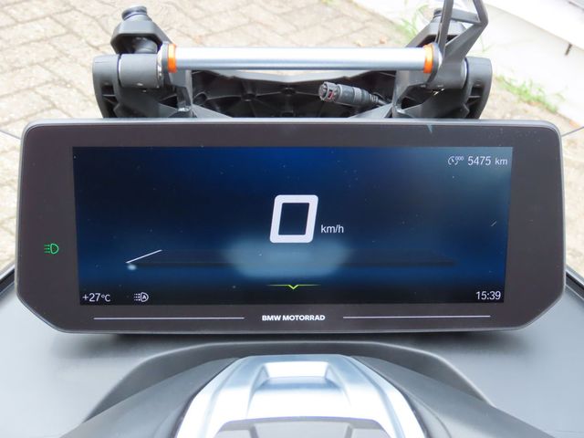 bmw - c-400-gt