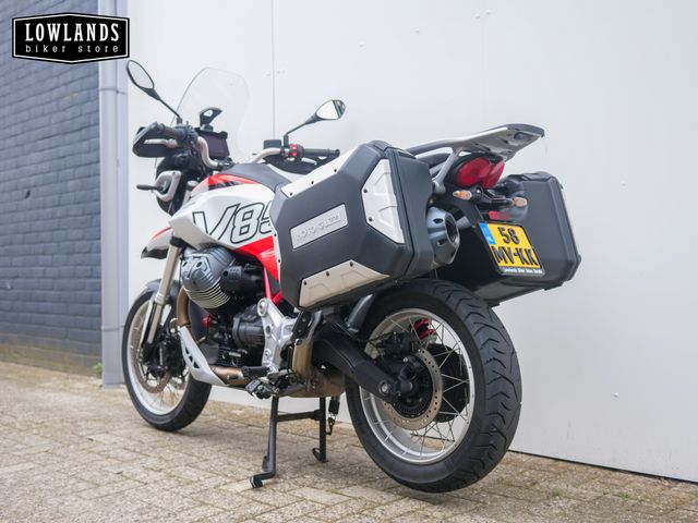 moto-guzzi - v-85-tt