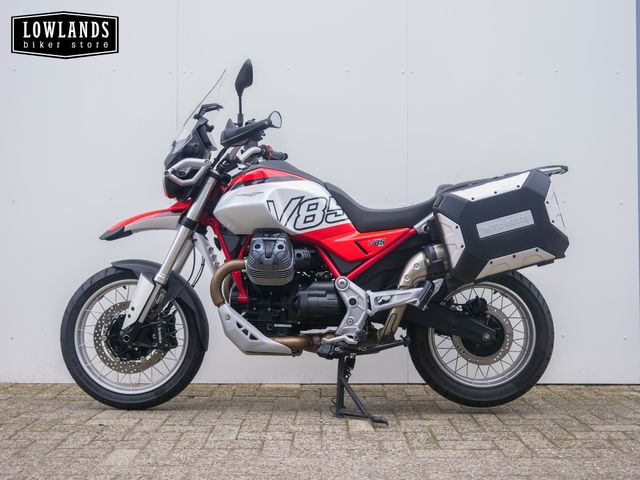 moto-guzzi - v-85-tt