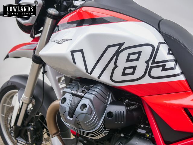 moto-guzzi - v-85-tt