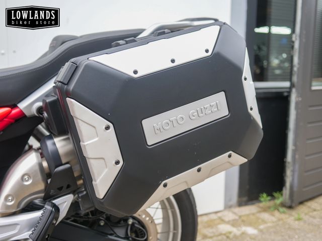 moto-guzzi - v-85-tt