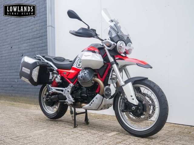moto-guzzi - v-85-tt