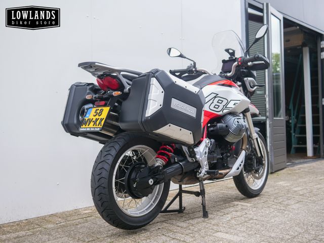 moto-guzzi - v-85-tt