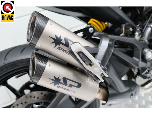 ducati - monster--