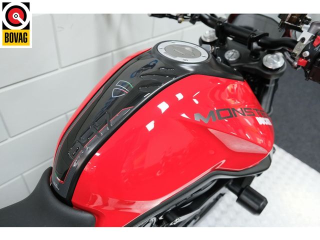 ducati - monster-plus