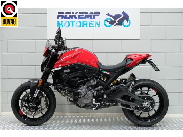 ducati - monster-plus