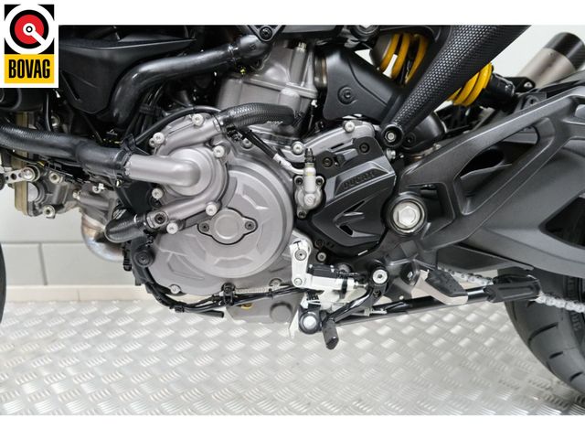 ducati - monster-plus