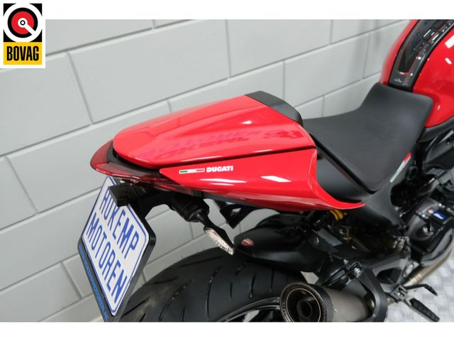 ducati - monster-plus