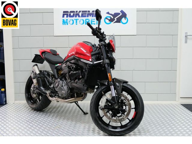 ducati - monster-plus