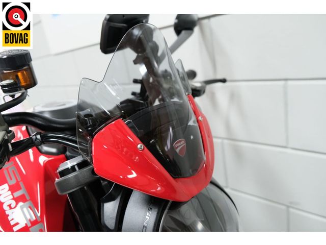 ducati - monster-plus