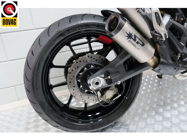 ducati - monster-plus