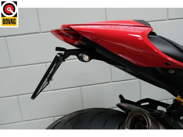 ducati - monster-plus