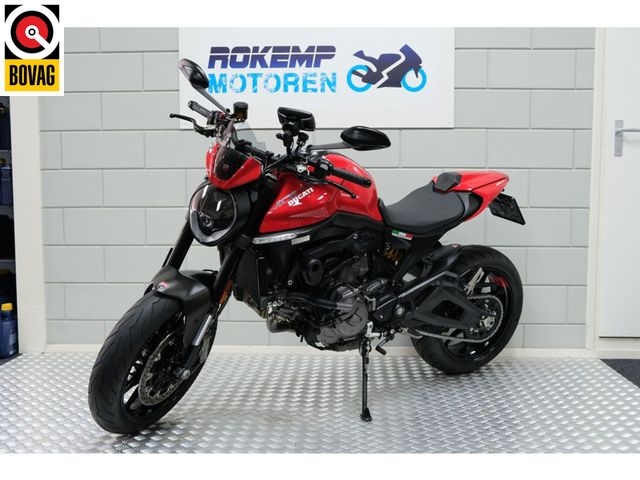 ducati - monster-plus