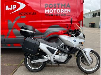 BMW F 650 Funduro 1999 occasion