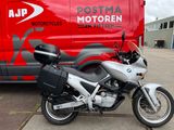 BMW F 650 FUNDURO