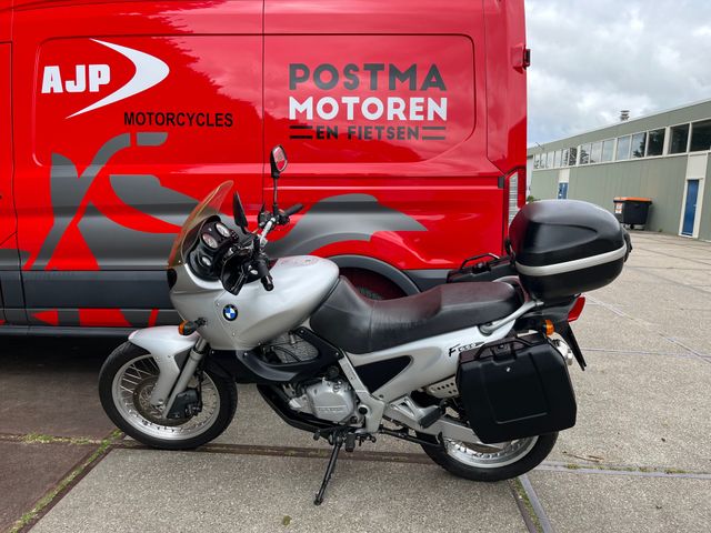 bmw - f-650-funduro