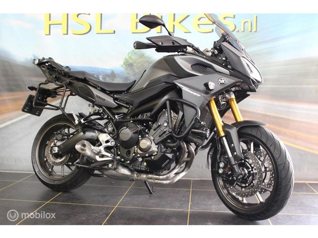yamaha - tracer-900-abs