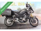 YAMAHA TRACER 900 ABS